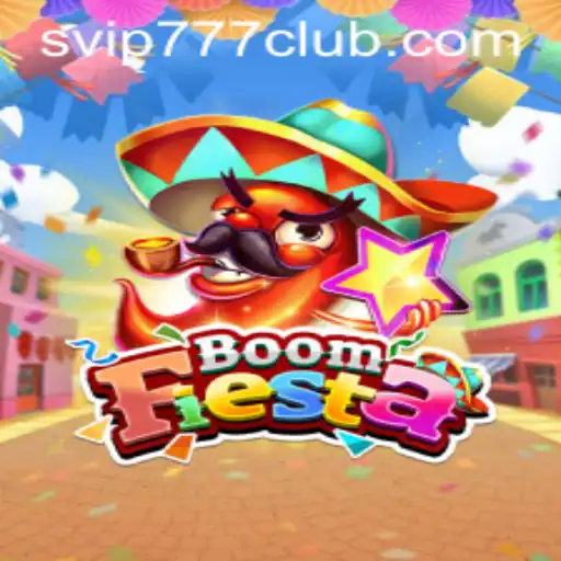 BoomFiesta: A Vibrant New Gaming Experience