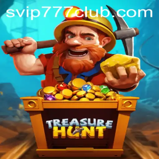 Unveiling TreasureHunt: Dive into the World of Adventure and Excitement at VIP777 Club