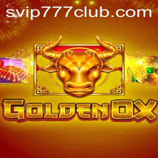 Exploring the Exciting World of GoldenOx and VIP777 Club