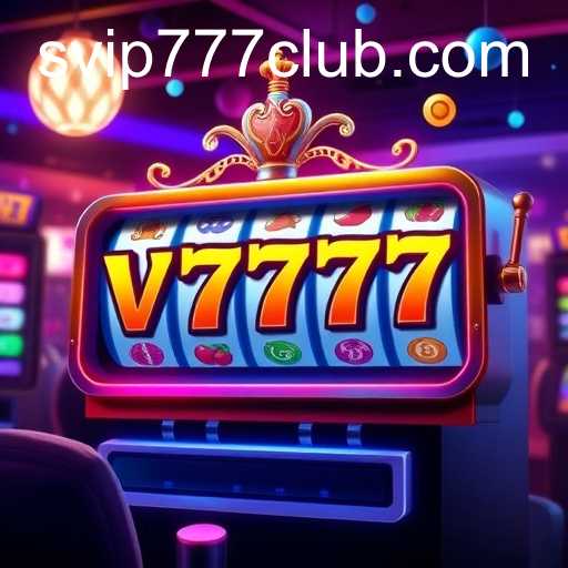 vip777 club