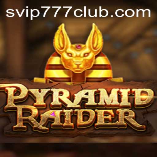 PyramidRaider: The Ultimate Adventure in Gaming with VIP777 Club