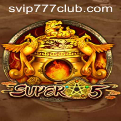 Unlocking the Excitement of Super5: A Comprehensive Guide to the Game and the vip777 Club