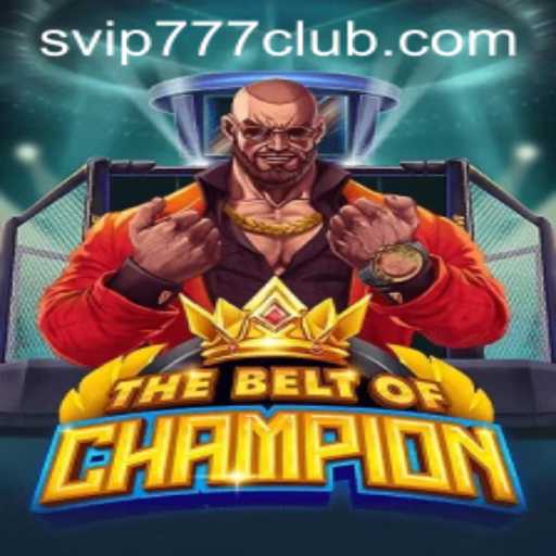 TheBeltOfChampion: Exploring the Latest Gaming Sensation