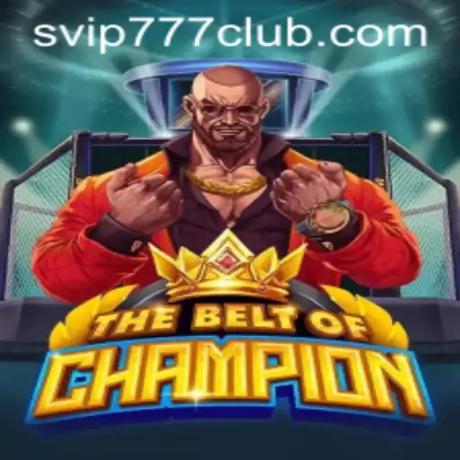 TheBeltOfChampion: Exploring the Latest Gaming Sensation